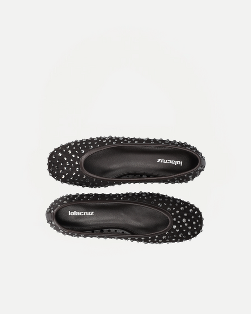 SISI FLATS | Chocolate