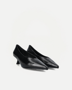 TIARE PUMP | Black