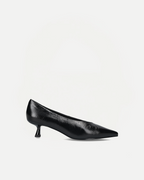 TIARE PUMP | Black