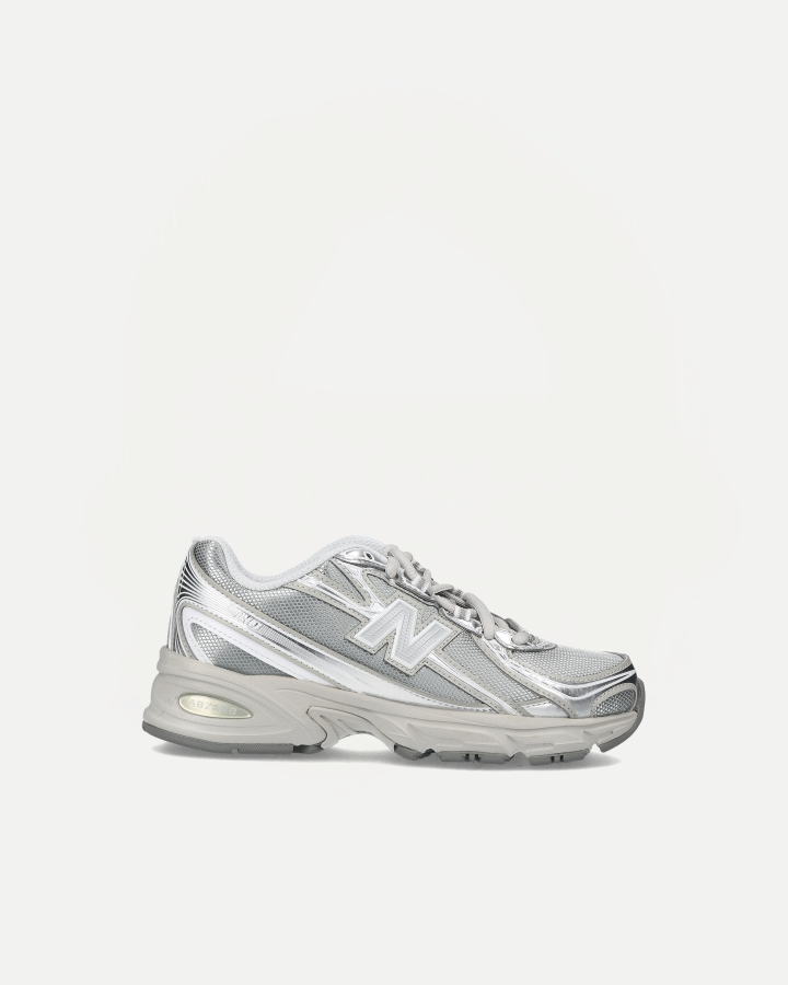 U7405I7 | Metallic Silver 877
