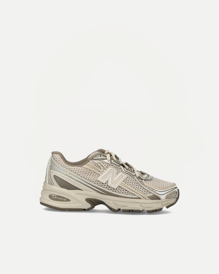 U740AS2 | Timberwolf / Sea Salt