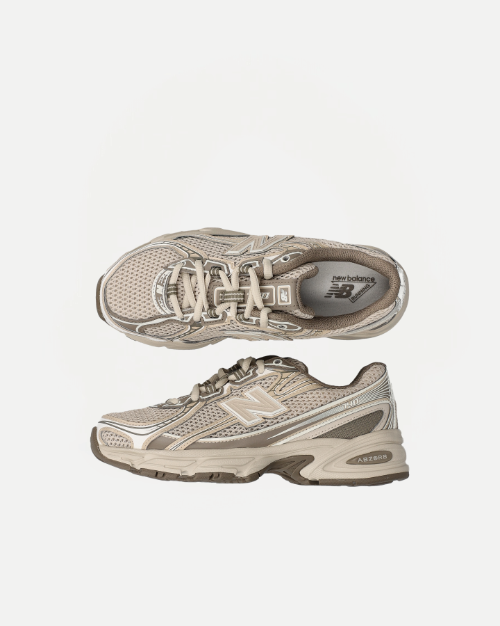 U740AS2 | Timberwolf / Sea Salt