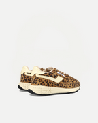 REELWIND UJ02 | Leopard Rutabaga