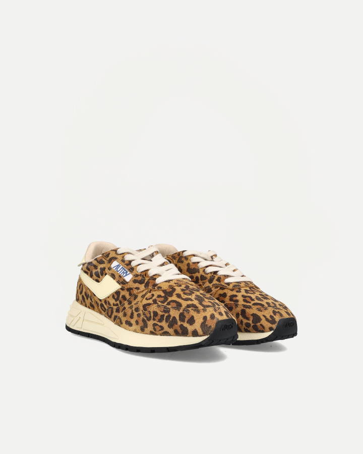 REELWIND UJ02 | Leopard Rutabaga