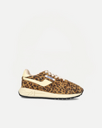 REELWIND UJ02 | Leopard Rutabaga