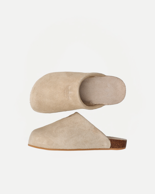 ADIMULE W JR8730| Beige / Magic Beige / Wonder Beige / Gum