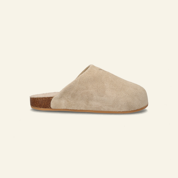 ADIMULE W JR8730| Beige / Magic Beige / Wonder Beige / Gum