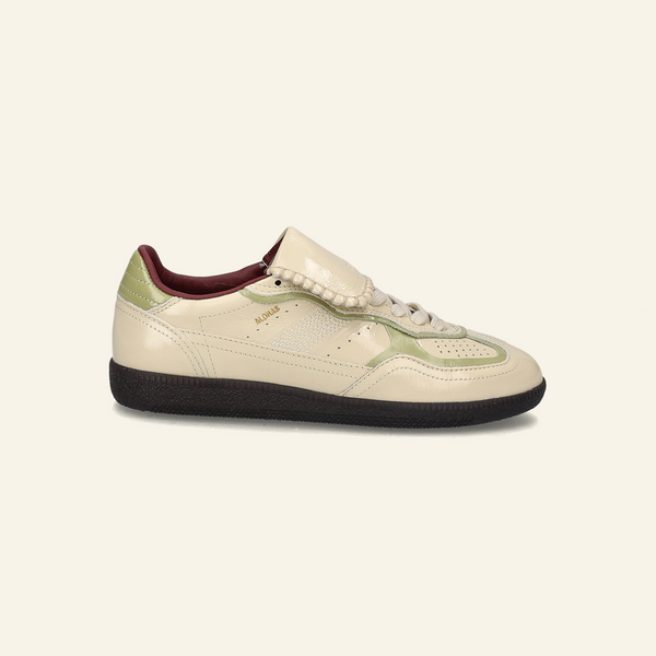 Tb.490 | Onix Cream Leather