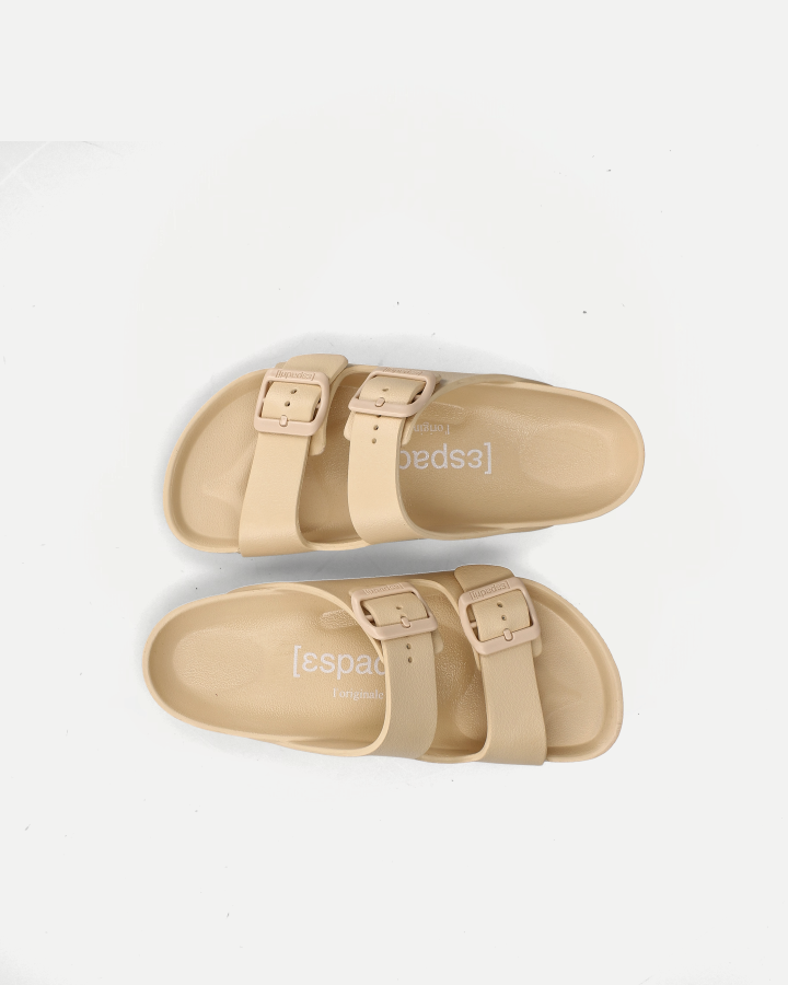 Ami Pool | Beige