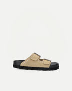 Ami Rivet | Beige