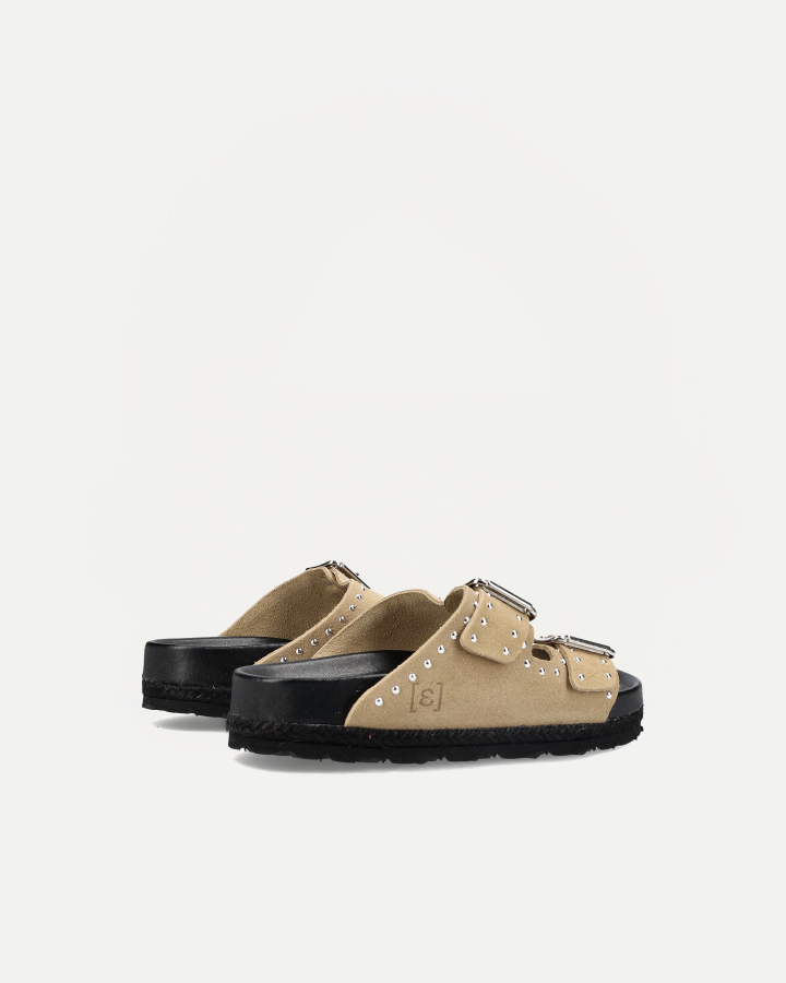 Ami Rivet | Beige