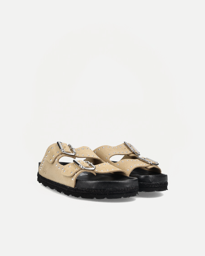 Ami Rivet | Beige