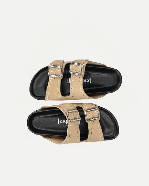 Ami Rivet | Beige