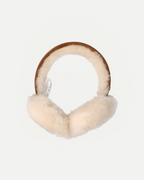 ANGAHOOK EARMUFFS | Chestnut