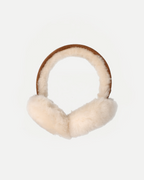 ANGAHOOK EARMUFFS | Chestnut