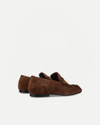 AVEN | Suede Brown