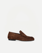AVEN | Suede Brown
