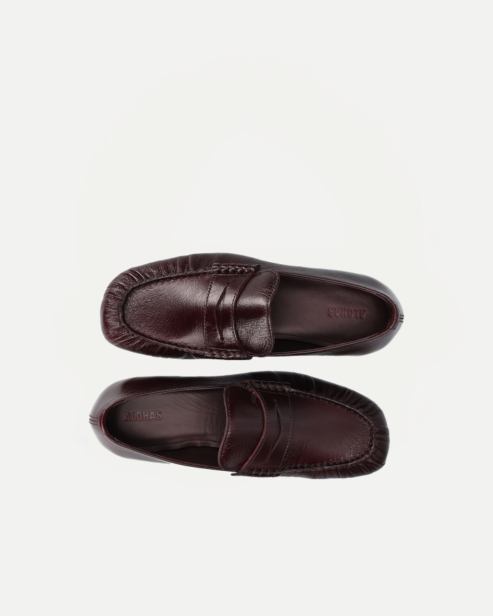 AVEN | Rift Burgundy