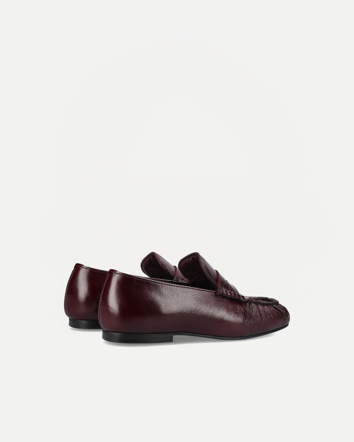 AVEN | Rift Burgundy