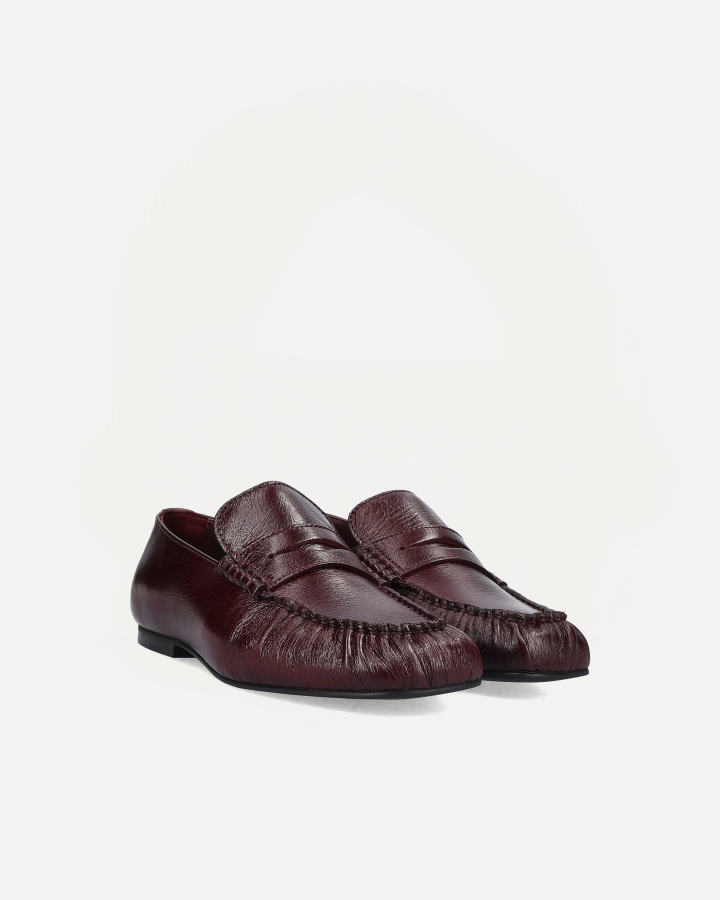 AVEN | Rift Burgundy