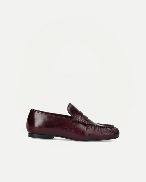 AVEN | Rift Burgundy