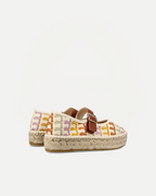 Ballerine Retro | Multicolor
