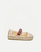Ballerine Retro | Multicolor