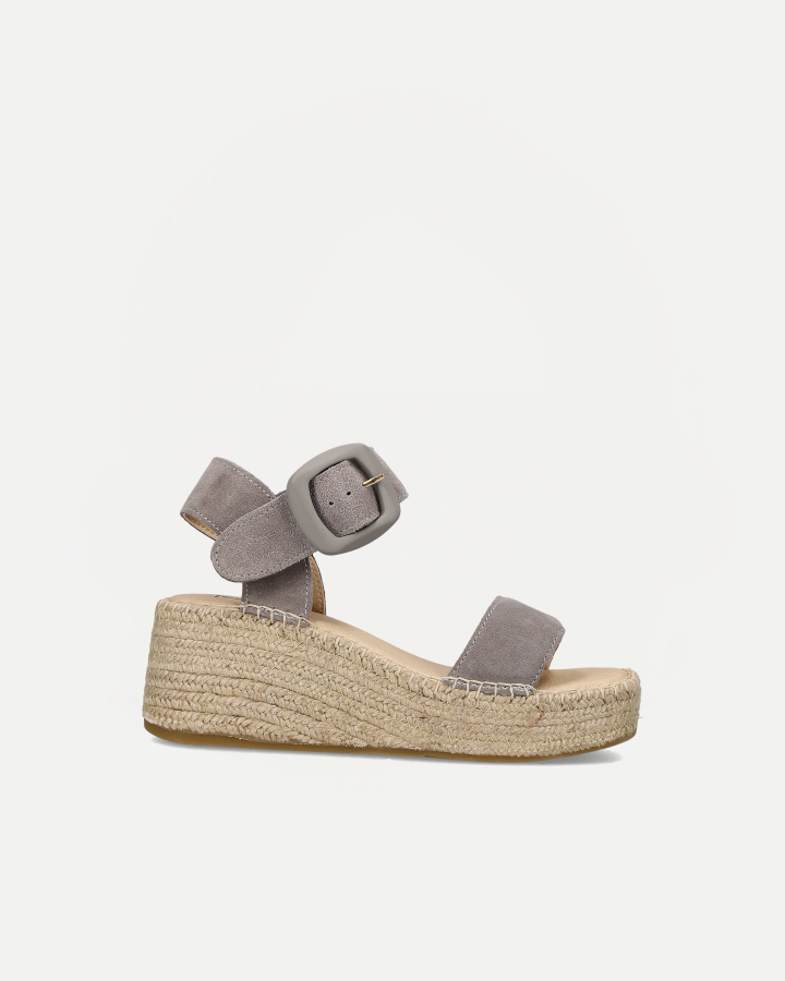 Betty Mono High | Stone
