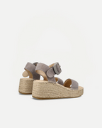 Betty Mono High | Stone