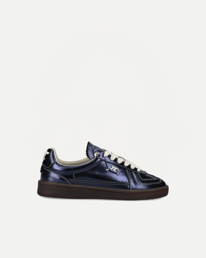 BIG BANG | Blue Metallic