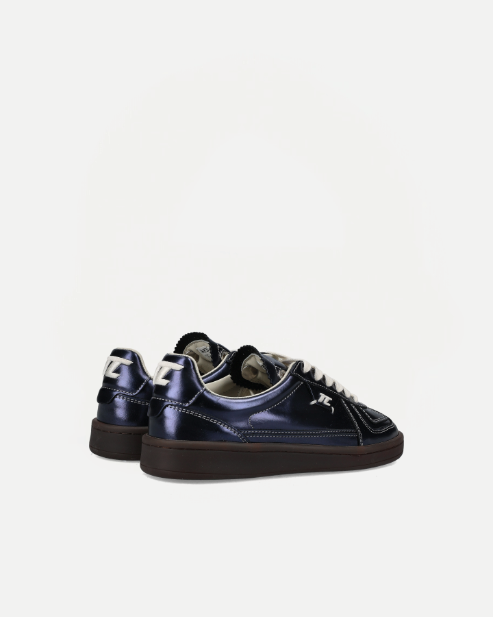 BIG BANG | Blue Metallic