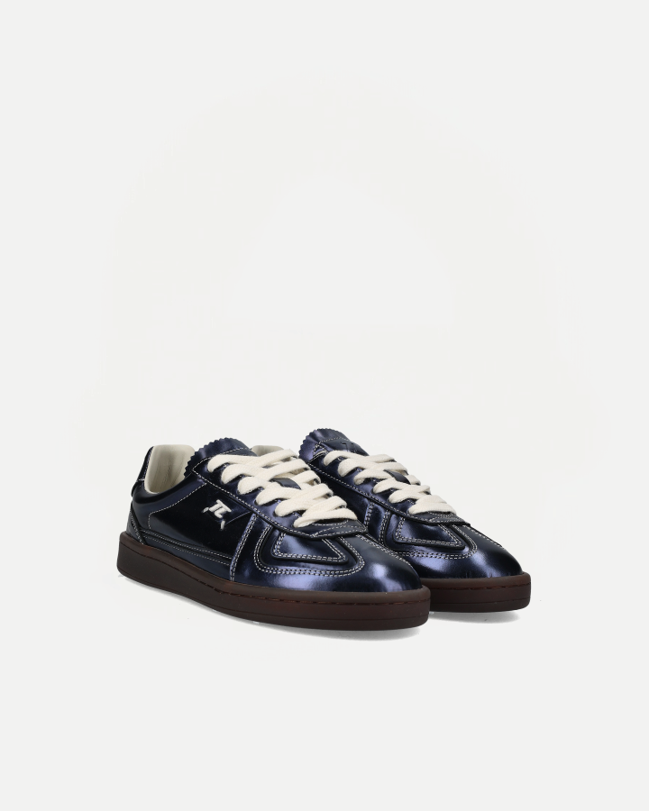 BIG BANG | Blue Metallic