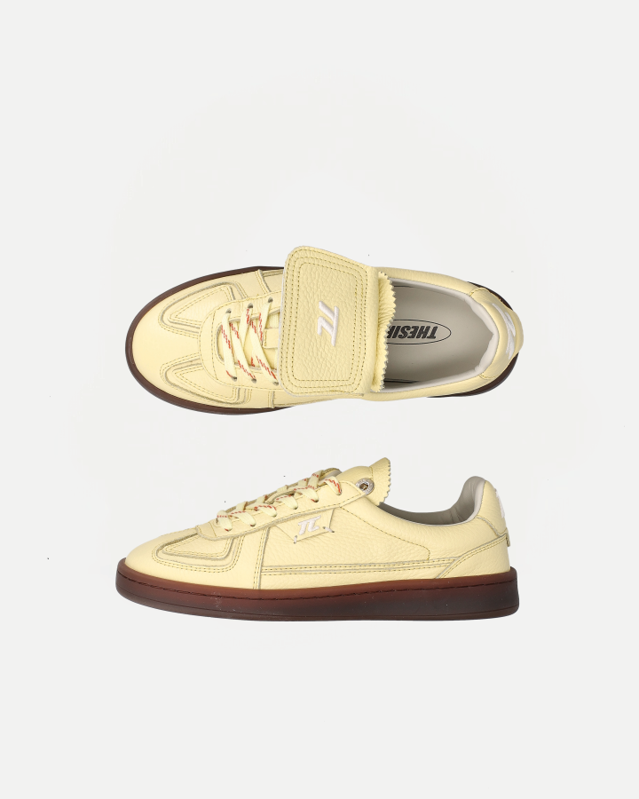BIG BANG | Butter Yellow