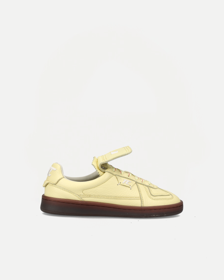 BIG BANG | Butter Yellow