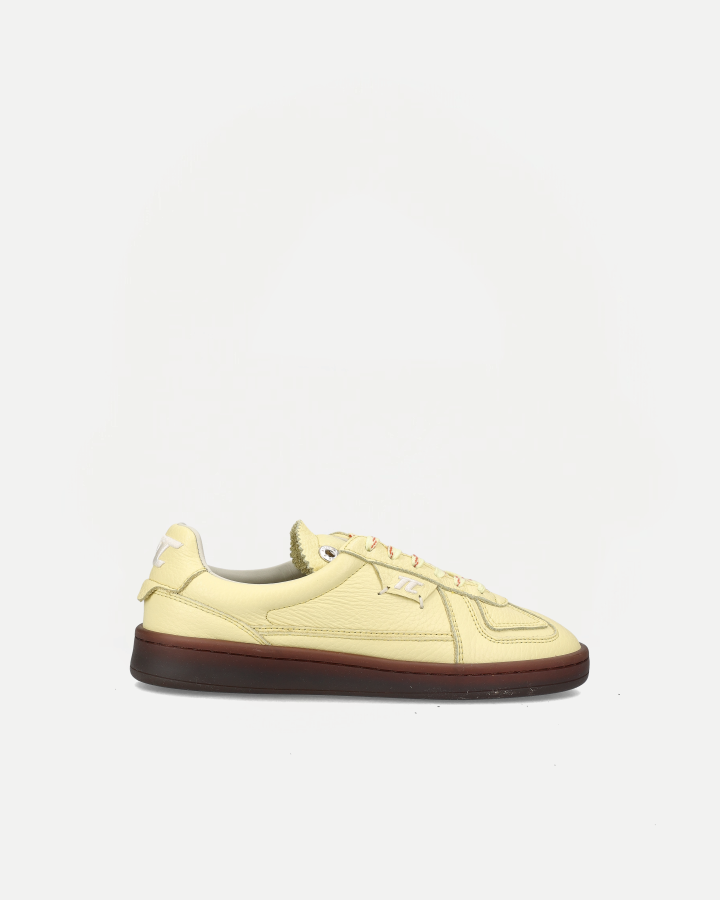 BIG BANG | Butter Yellow