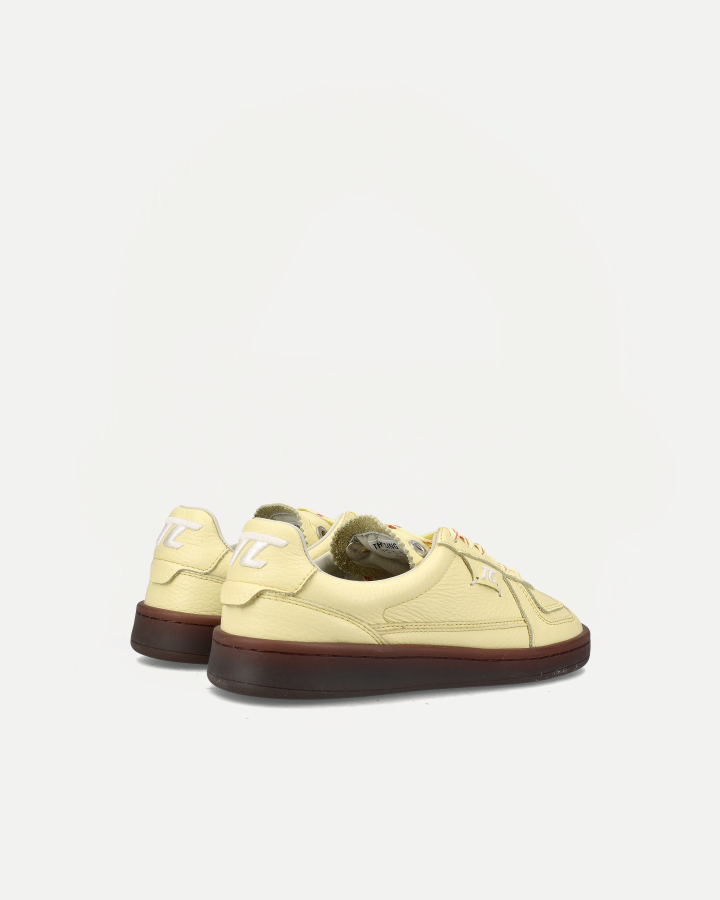 BIG BANG | Butter Yellow