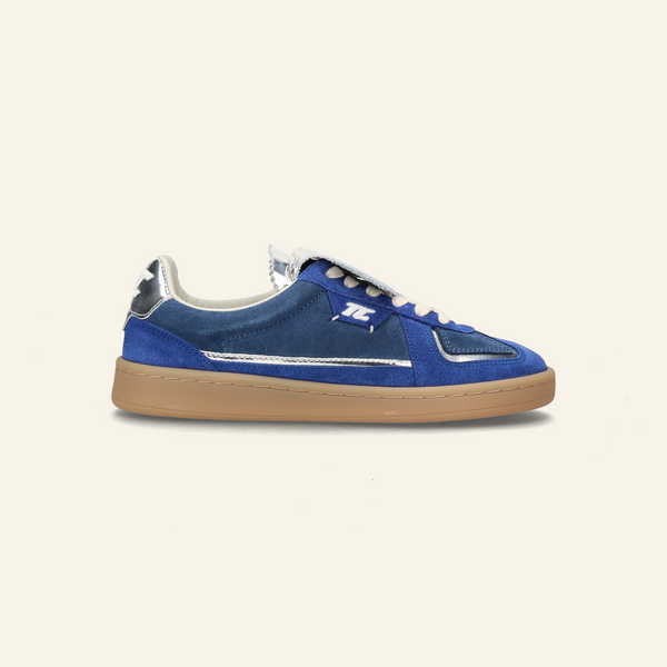 BIG BANG | Blue/Chrome