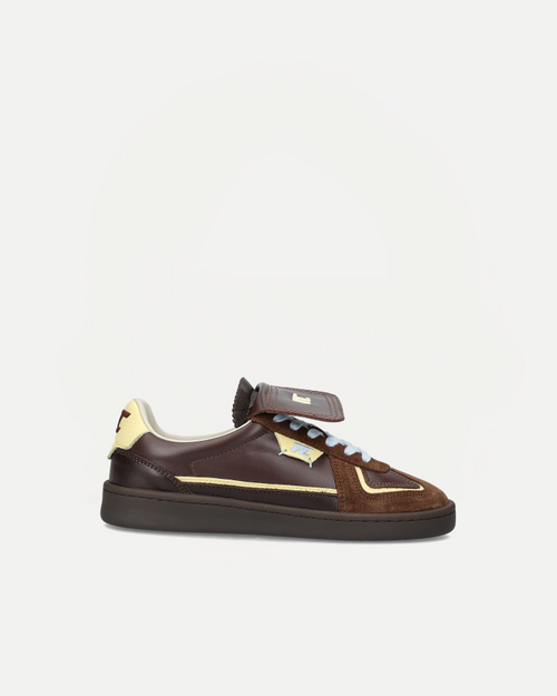 BIG BANG | Brown Yellow