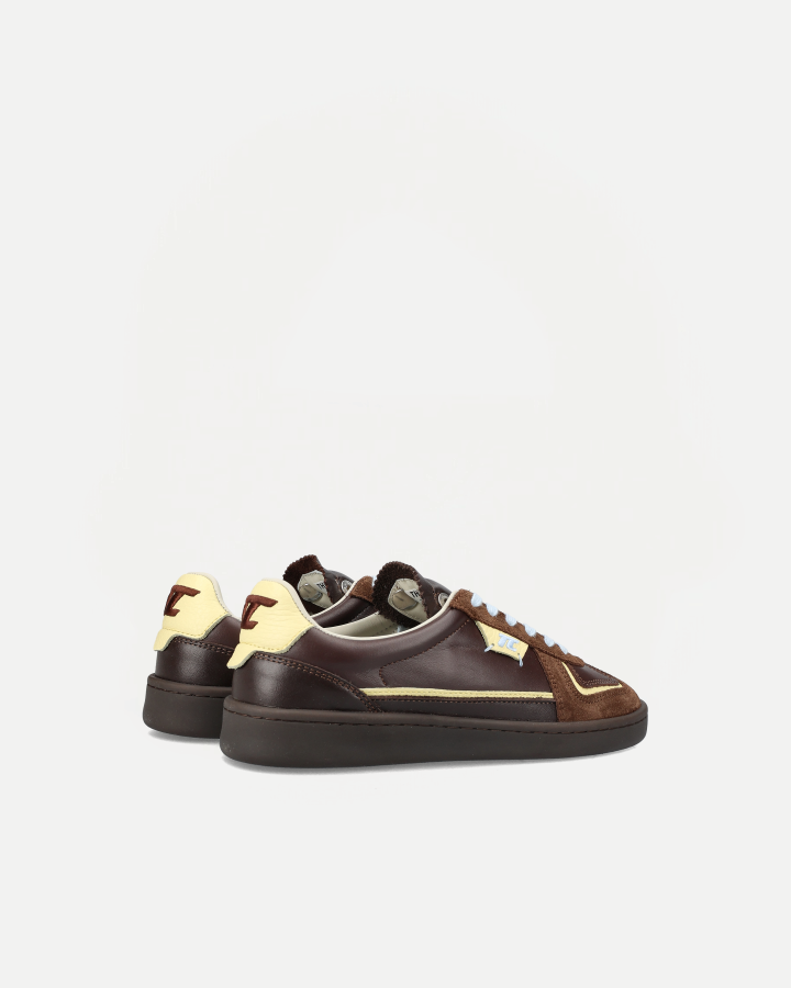 BIG BANG | Brown Yellow