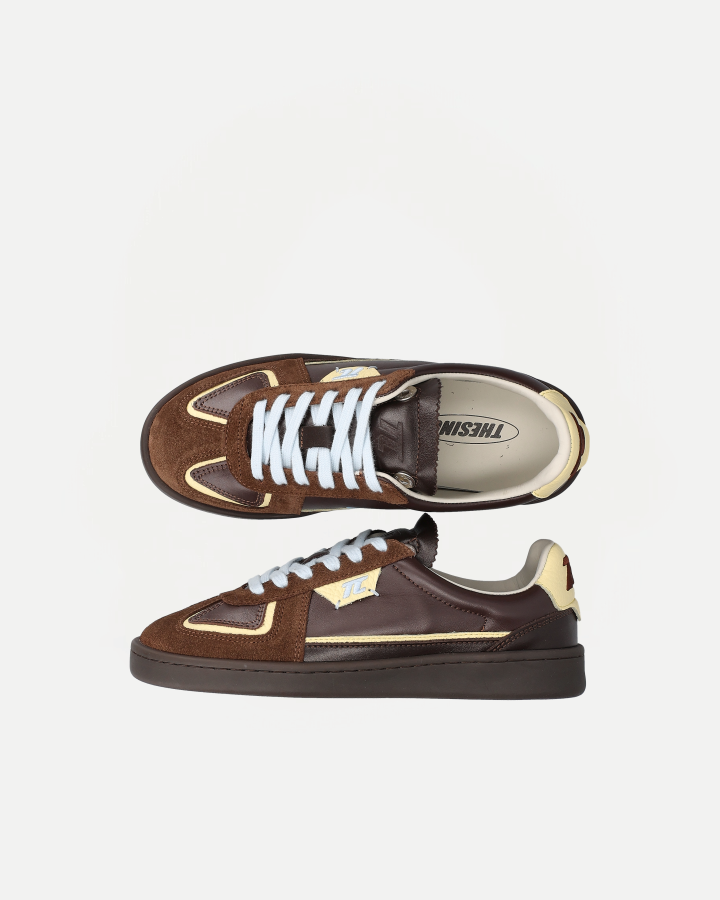 BIG BANG | Brown Yellow