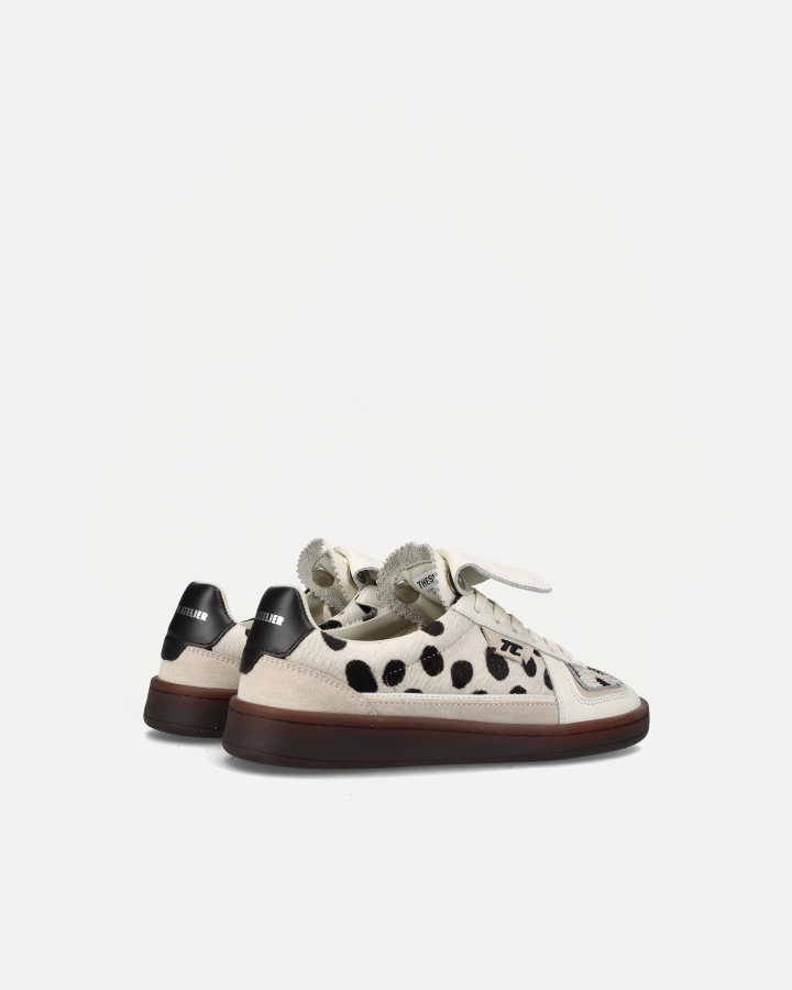 BIG BANG JOSEPH ATELIER | White