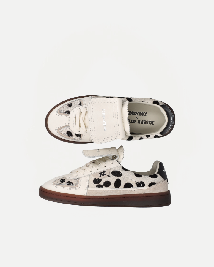 BIG BANG JOSEPH ATELIER | White