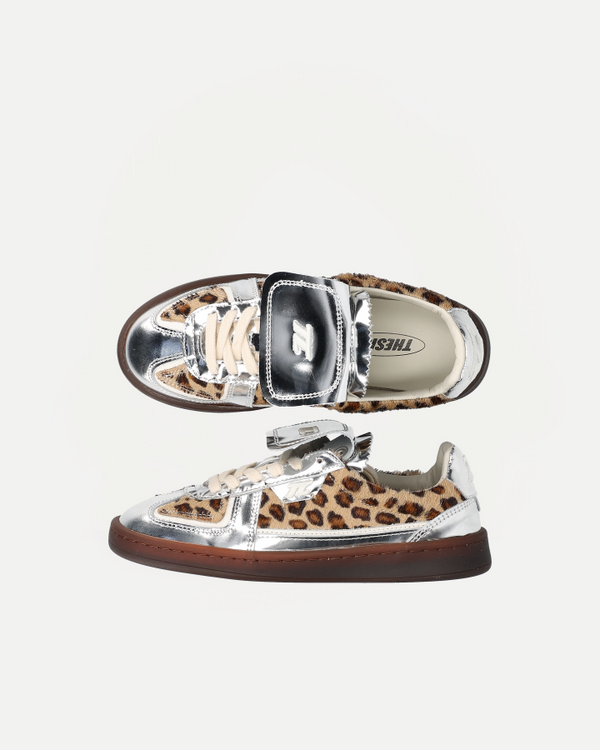 BIG BANG | Leo/Chrome