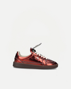 BIG BANG | Red Metallic