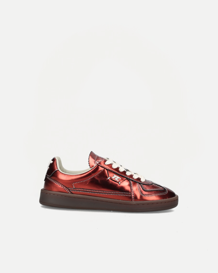 BIG BANG | Red Metallic