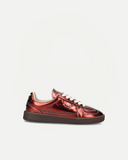 BIG BANG | Red Metallic