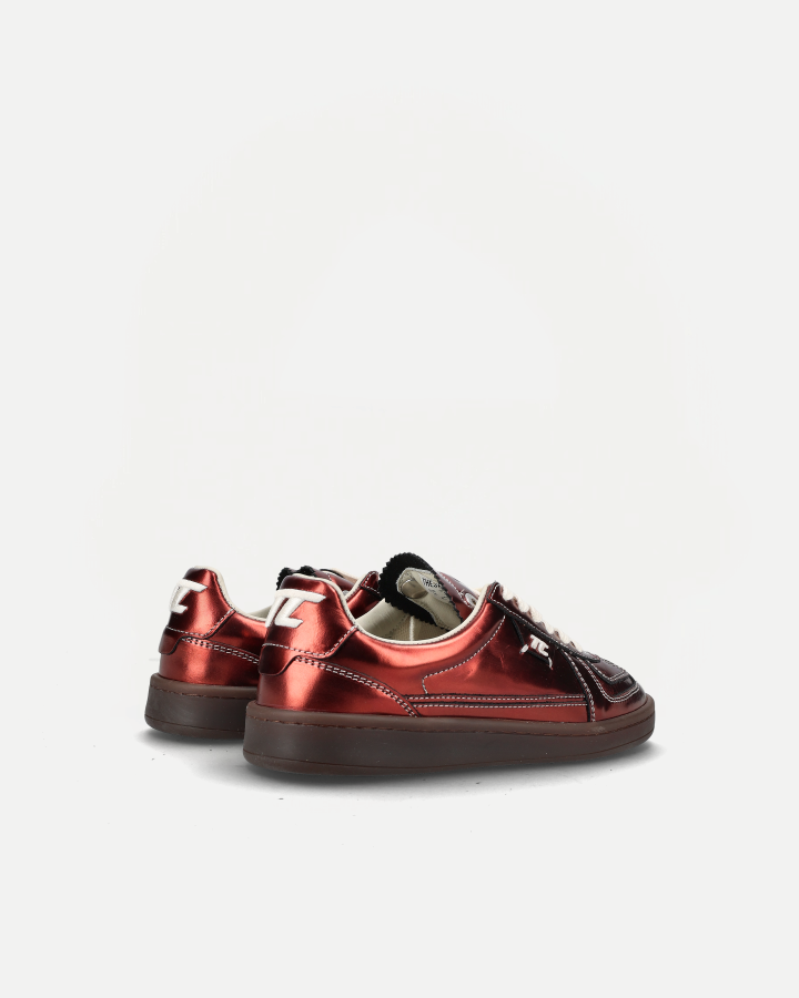 BIG BANG | Red Metallic