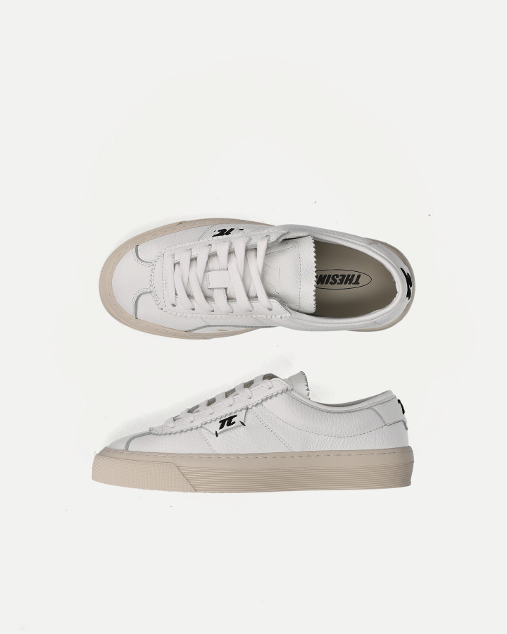 BONSAI | White
