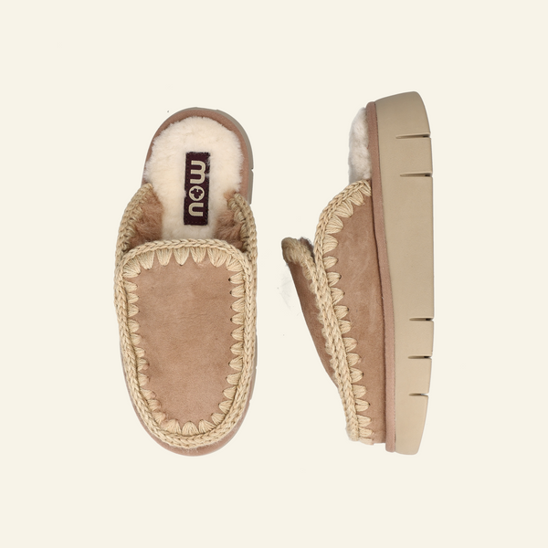 BOUNCE CLOG | Camel