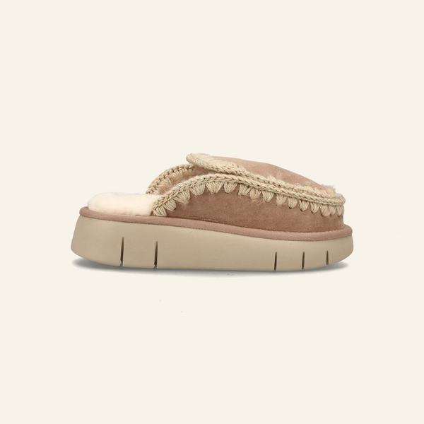 BOUNCE CLOG | Camel